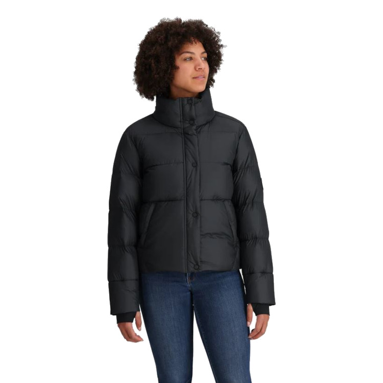 Outdoor Research Coldfront Down Jacket - Women's - Image 5